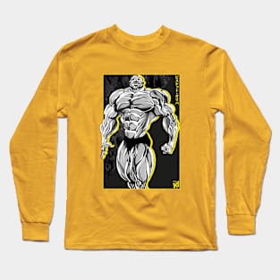 OlivaStyle Long Sleeve T-Shirt